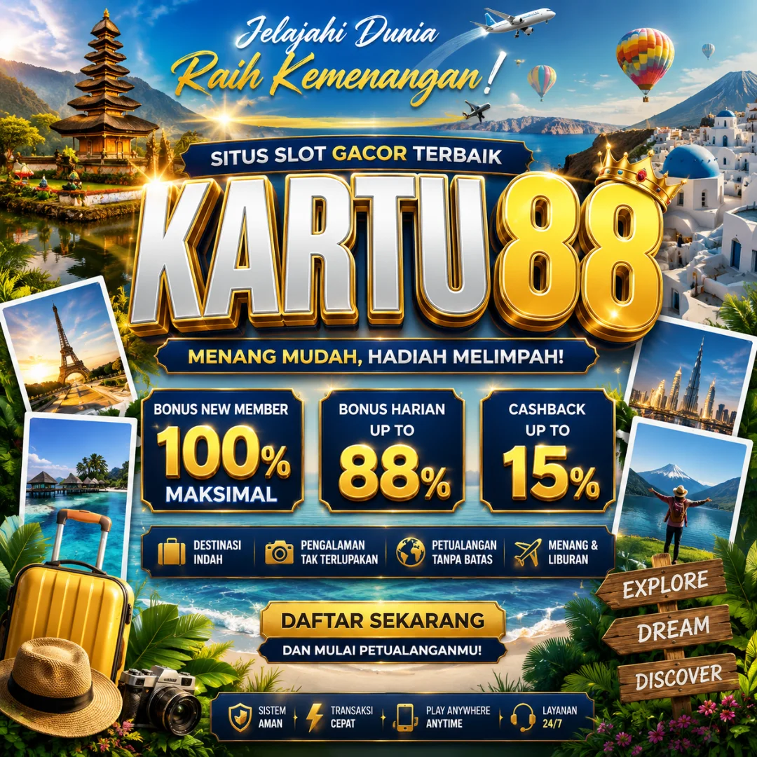 KARTU88